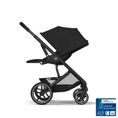 Cybex- Balios S Lux Stroller