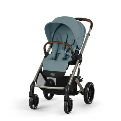 Cybex- Balios S Lux Stroller