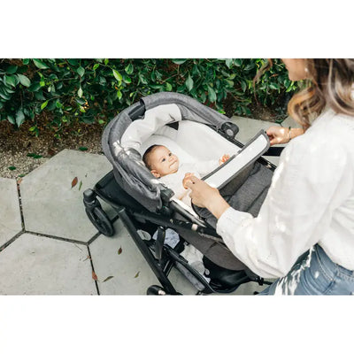 UPPAbaby V3 Bassinet-Pre-Order Now!