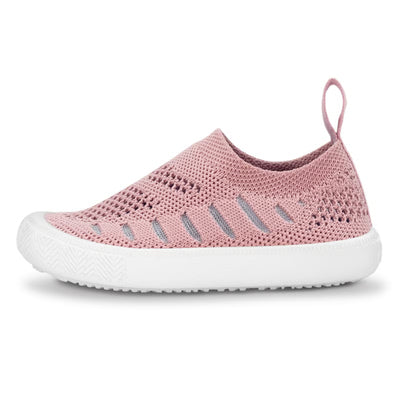 Jan & Jul Breeze Slip On Shoes-Pale Pink