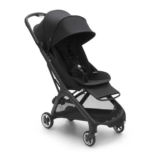 Butterfly Complete Stroller