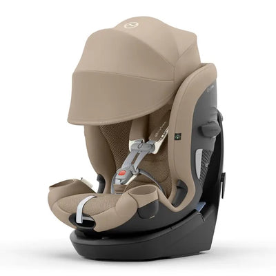 Cybex- Callisto G 360 Car Seat