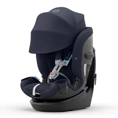 Cybex- Callisto G 360 Car Seat