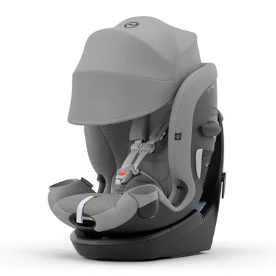 Cybex- Callisto G 360 Car Seat