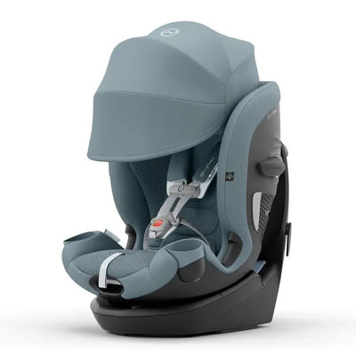 Cybex- Callisto G 360 Car Seat