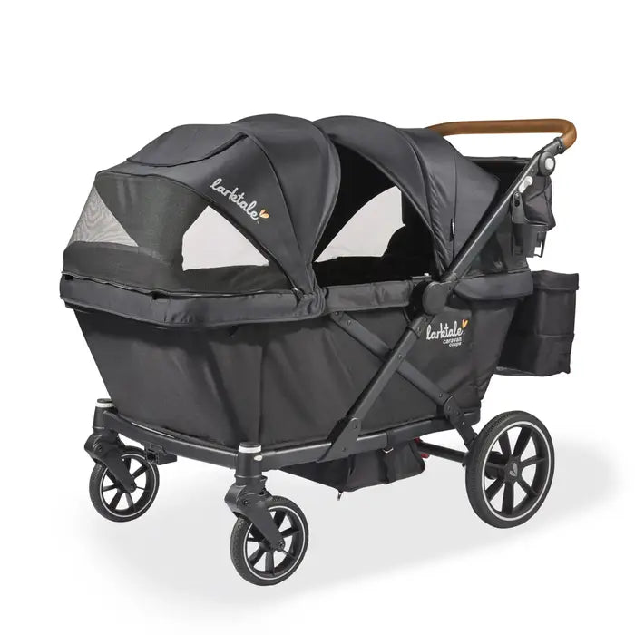 Larktale - Caravan Coupe Quad V2 Stroller