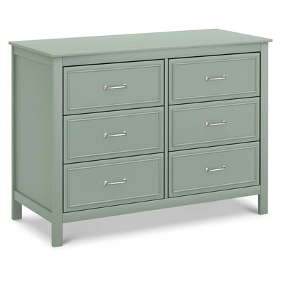 Davinci Charlie 6-Drawer Double Dresser