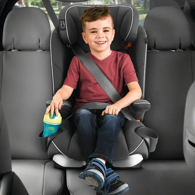 Chicco MyFit Harness+Booster Car Seat-Final Sale Item