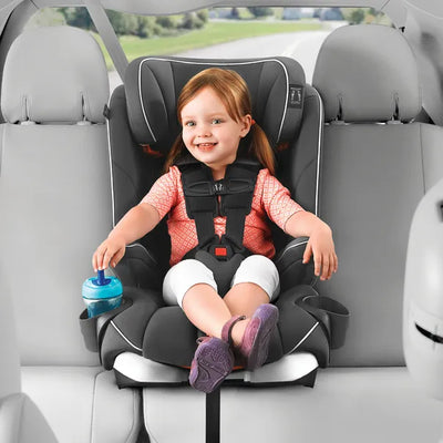 Chicco MyFit Harness+Booster Car Seat-Final Sale Item