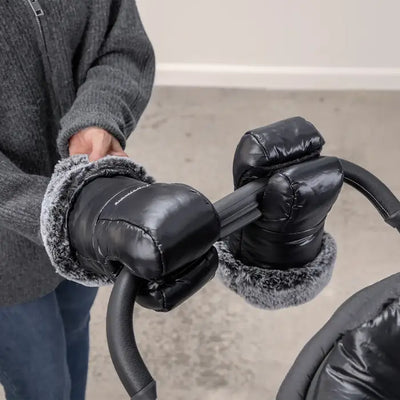 UPPAbaby Cozy Handmuffs Luxe