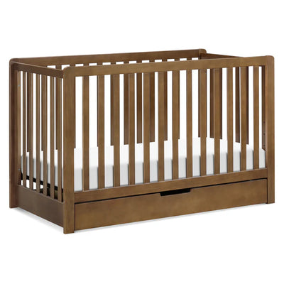 Colby 4 in 1 Crib w/ Trundle Drawer