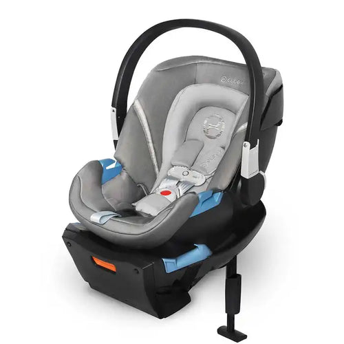 Cybex - Aton 2 SensorSafe-Final Sale Item