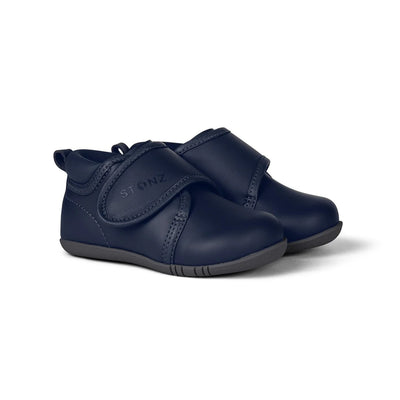 STONZ Cruiser Everyday Dressy-Navy