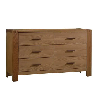 Natart-Toscana Double Dresser