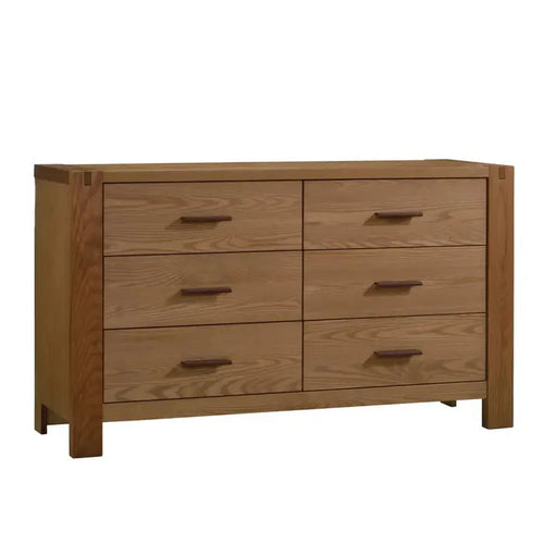 Natart-Toscana Double Dresser
