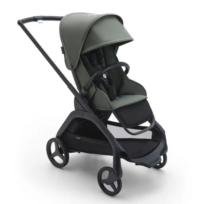 Bugaboo Dragonfly Complete Stroller