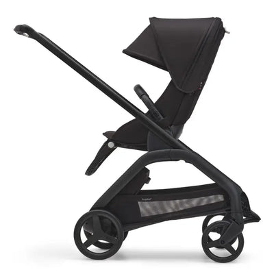 Bugaboo Dragonfly Complete Stroller