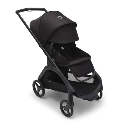 Bugaboo Dragonfly Complete Stroller