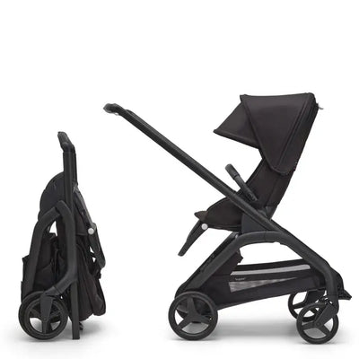 Bugaboo Dragonfly Complete Stroller