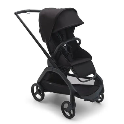 Bugaboo Dragonfly Complete Stroller