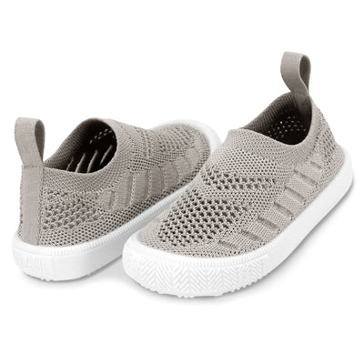 Jan & Jul Breeze Slip On Shoes-Driftwood