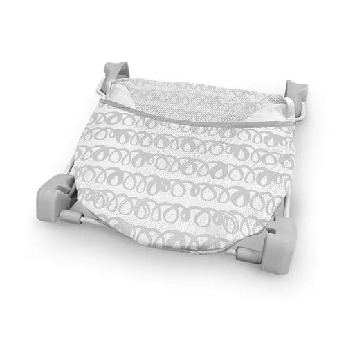 Foldaway 2-Position Bather