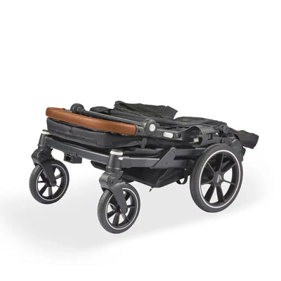 Larktale - Caravan Coupe Quad V2 Stroller
