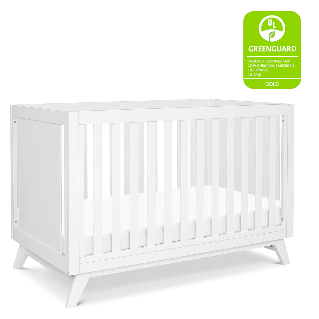 Otto 3-in-1 Convertible Crib