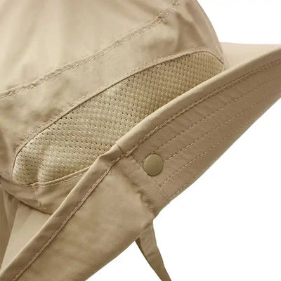 STONZ Explorer Hat