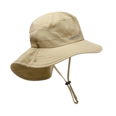 STONZ Explorer Hat