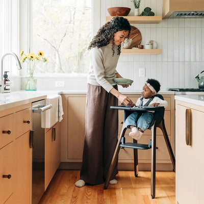 UPPAbaby Ciro V2 High Chair