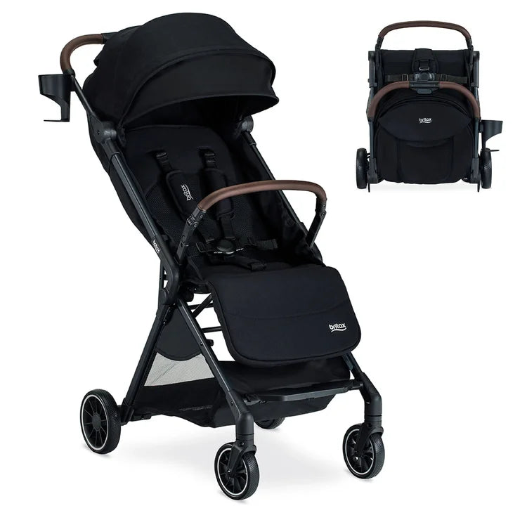 Britax Juniper Compact Stroller- SALE!