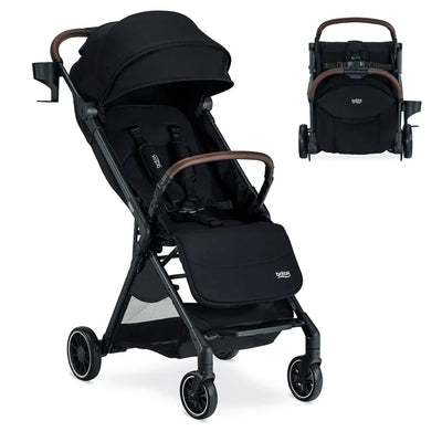 Britax Juniper Compact Stroller- SALE!