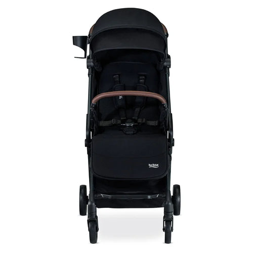 Britax Juniper Compact Stroller- SALE!