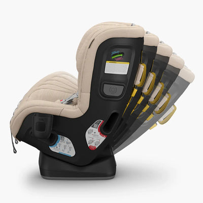 UPPAbaby-Rove convertible car seat-PRE-ORDER NOW