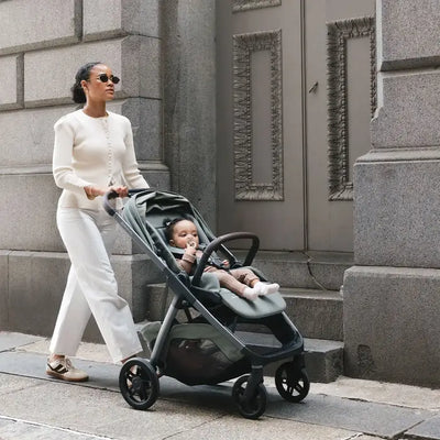 UPPAbaby Kona Stroller PRE-ORDER