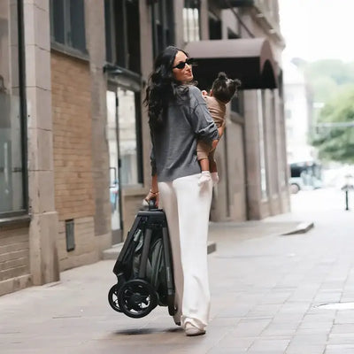 UPPAbaby Kona Stroller PRE-ORDER
