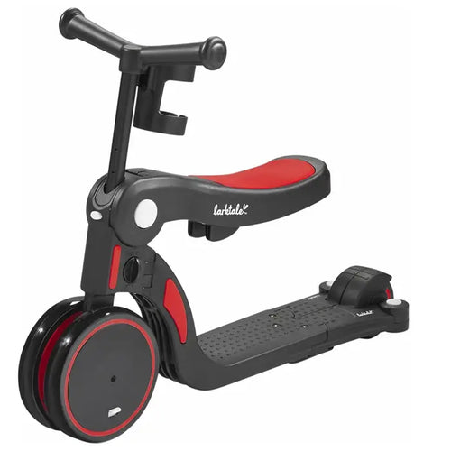 Larktale - Scoobi 5-in-1 Scooter-Freshwater Blue