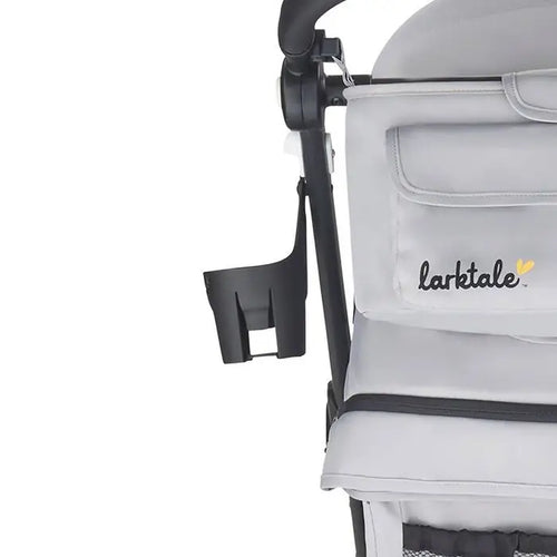 Larktale Caravan Coupe V2 stroller wagon