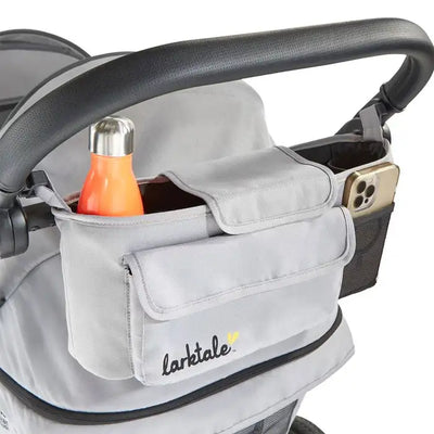 Larktale Caravan Coupe V2 stroller wagon