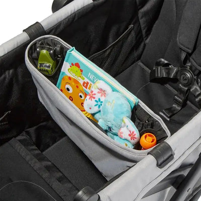 Larktale Caravan Coupe V2 stroller wagon