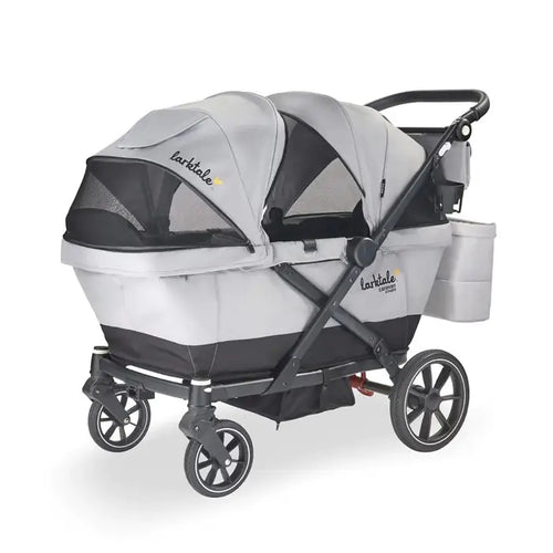 Larktale Caravan Coupe V2 stroller wagon
