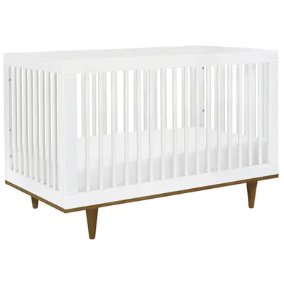 Marley 3-in-1 Crib