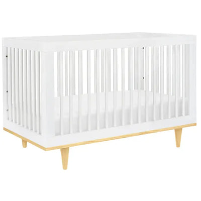 Marley 3-in-1 Crib