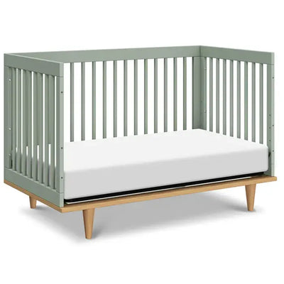 Marley 3-in-1 Crib