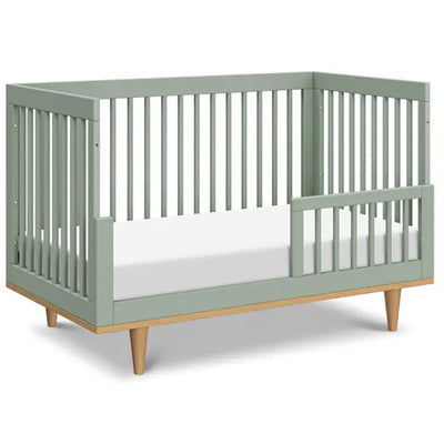 Marley 3-in-1 Crib