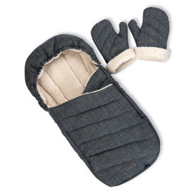 Winter Kit for Tura Stroller