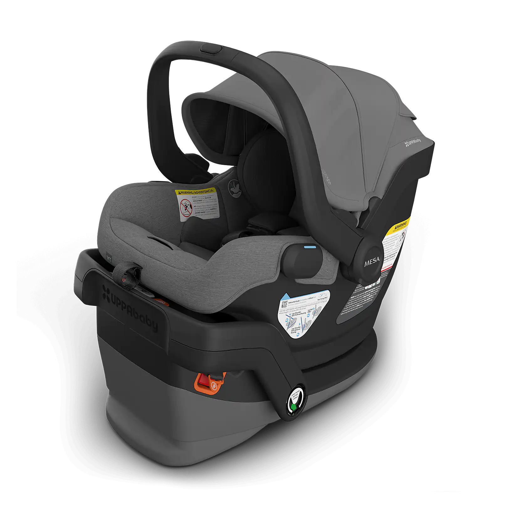 Mesa V3 Infant Car Seat - Final Sale Item