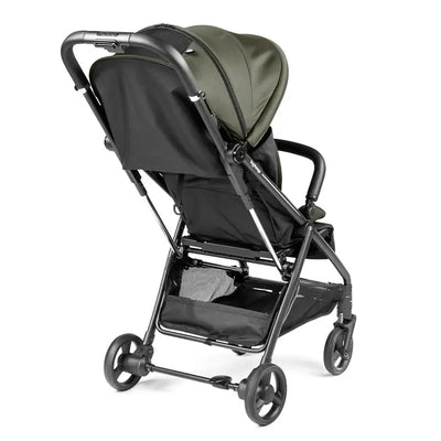 Peg Perego-Selfie Plus Stroller