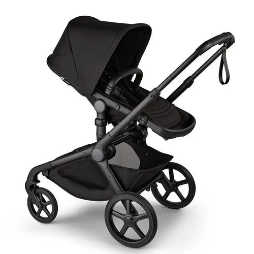 Bugaboo Donkey Twin adapters for Maxi-Cosi® car seats – Baby Shack